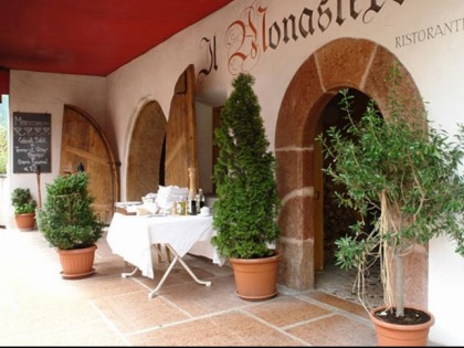 Foto: Ristorante  Il Monastero