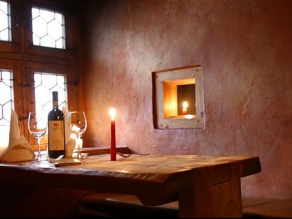 Foto: Ristorante  Il Monastero