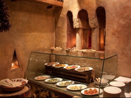 Foto: Ristorante  Il Monastero